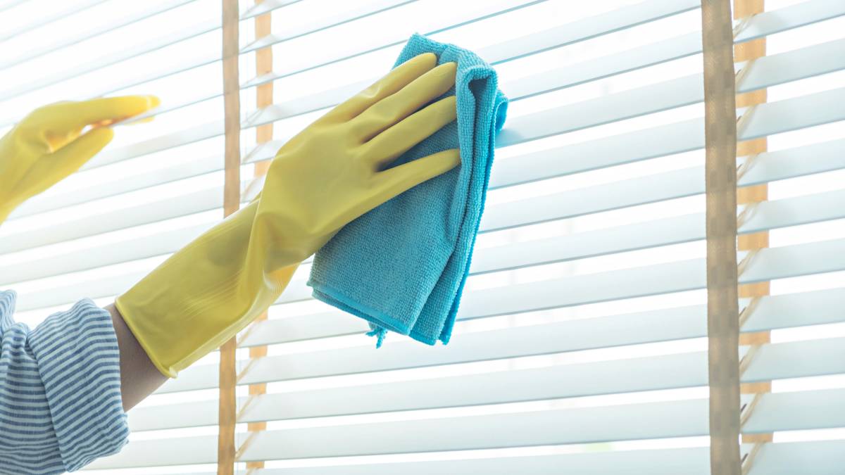 Curtain Cleaning Bardia: A Comprehensive Guide