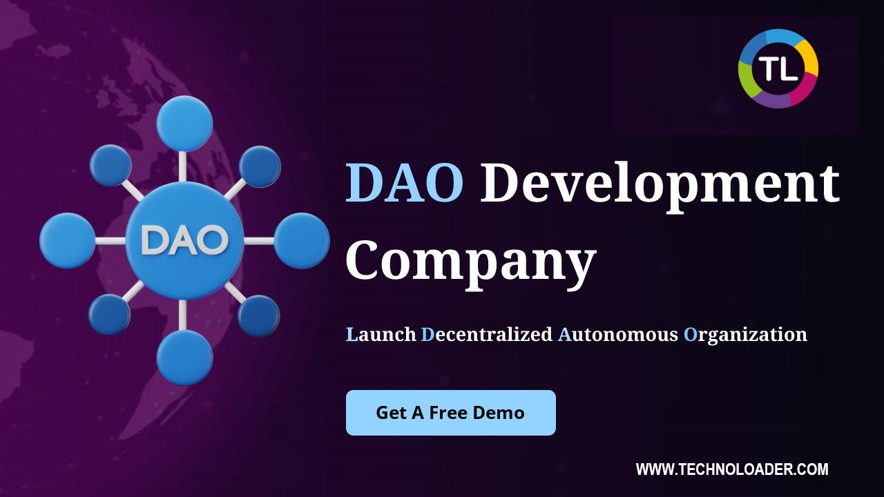 DAO Development Company
