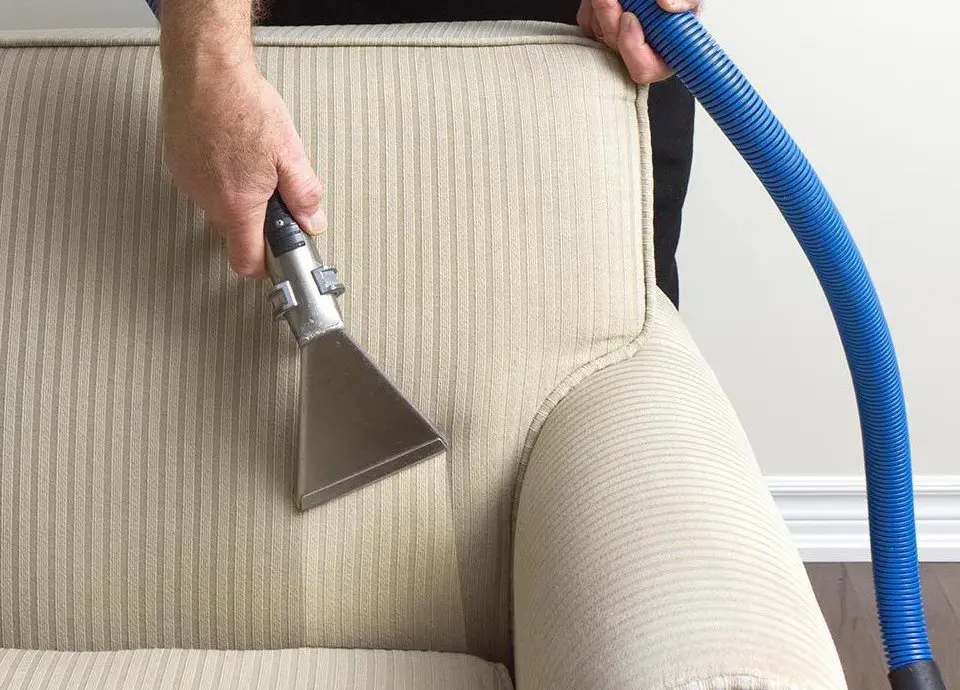 Lounge Cleaning In Sydney
