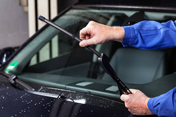 Keep Your Windshield Clean With Your Regular Activities