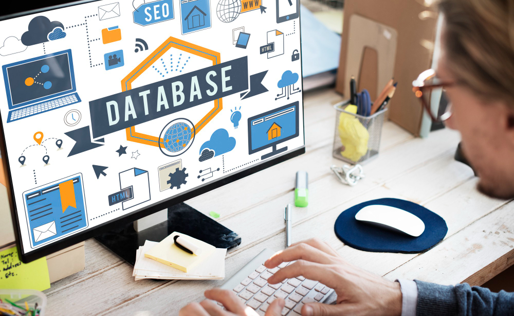 top b2b data providers, Database Vendor in Malaysia