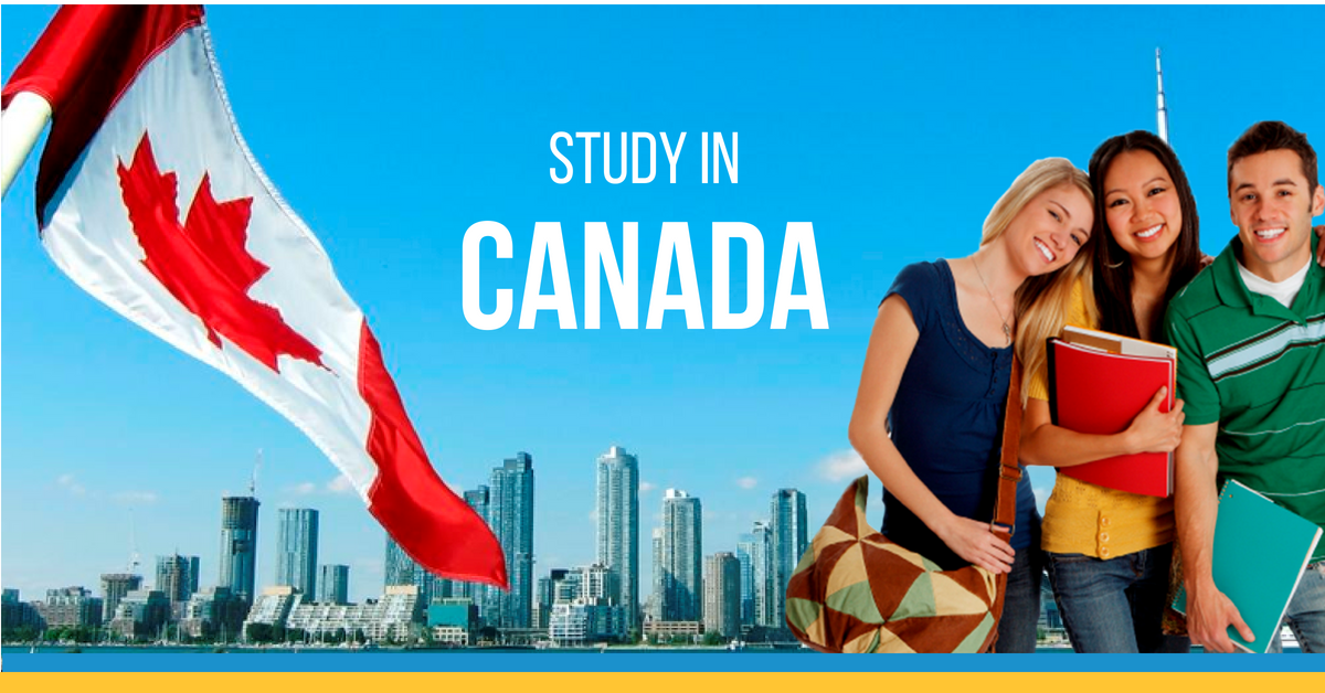 Why Should We Consider Study in Canada as Best Option?