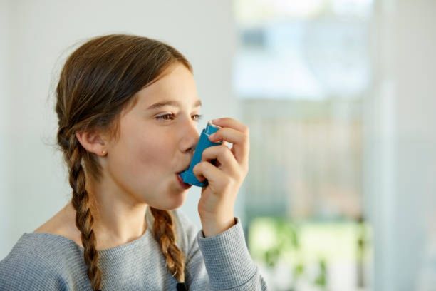 An Overview Of Asthma And Its Causes