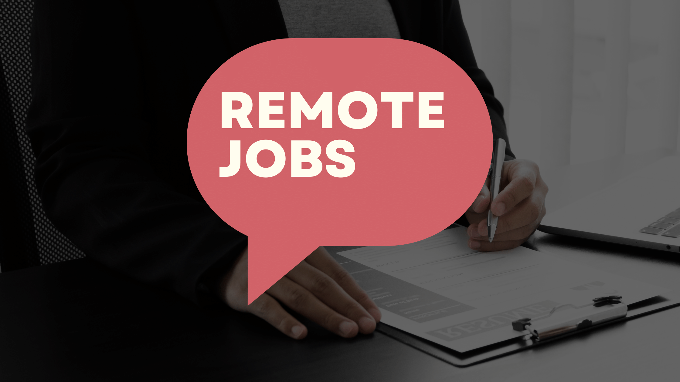 Best Job Sites for Remote Work in 2023