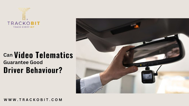 Can Video Telematics Guarantee Good Driver Behaviour