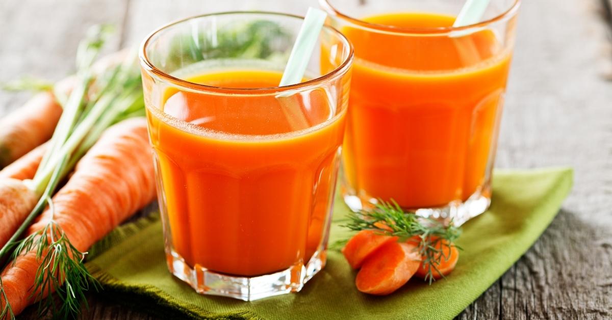 Read How Carrots Can Boost Your Immunity for Health Benefits