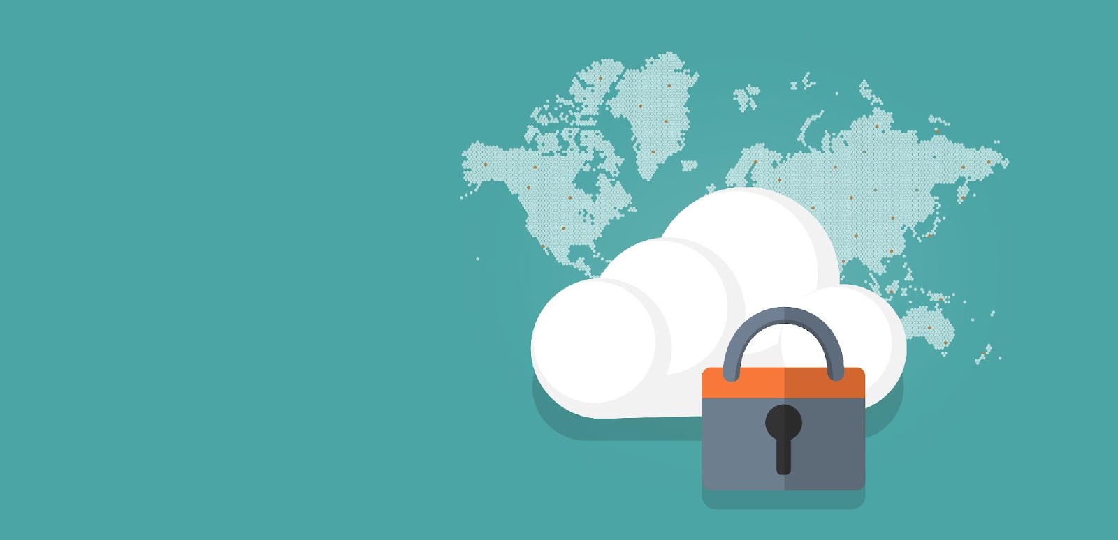 Protecting Your Data in the Cloud acccount