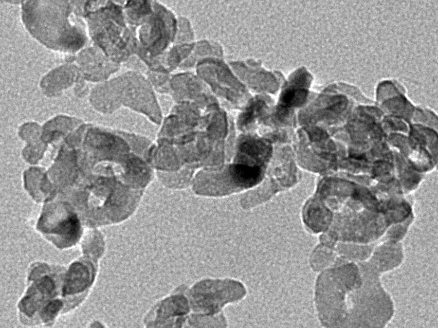 ZrO2 Nanoparticles