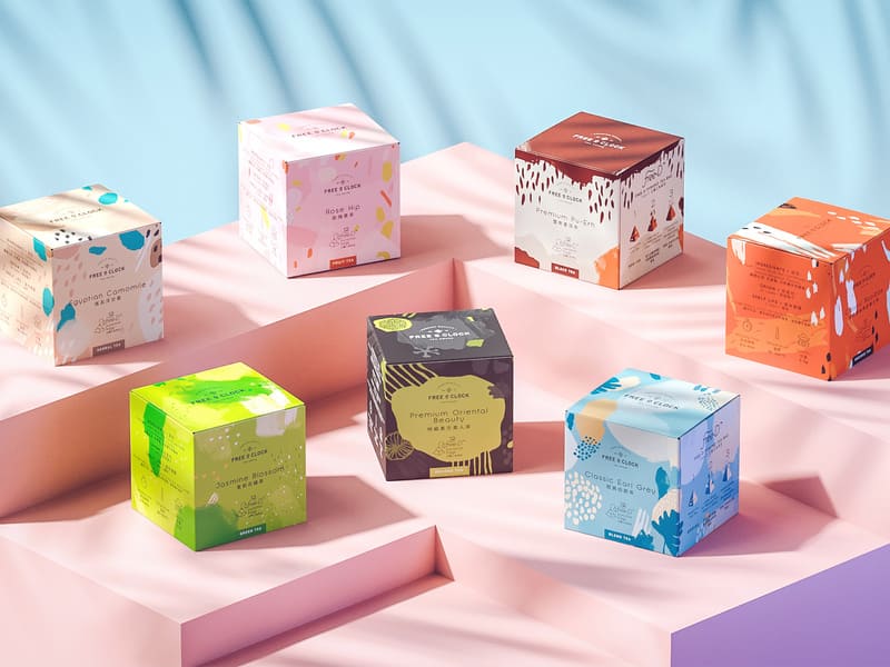 soap packaging ideas