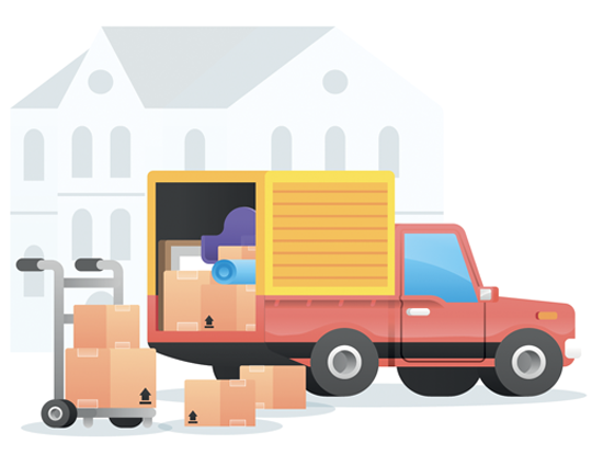 Chennai to Bangalore Packers and Movers