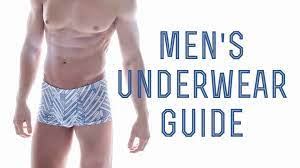 Things to consider before buying Men's underwear